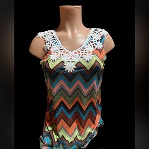 NWT women’s summer blouse